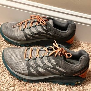 Merrell runners